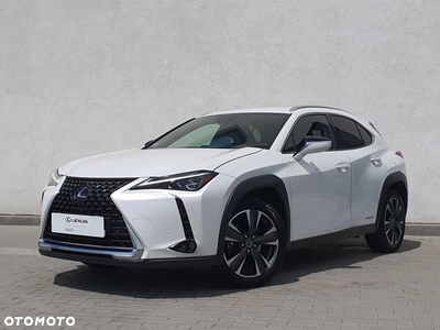 Lexus UX 250h GPF Prestige 2WD