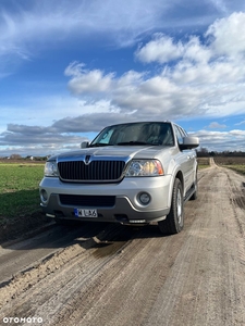 Lincoln Navigator 5.4 2WD Ultimate