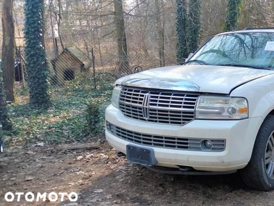 Lincoln Navigator 5.4 4x4