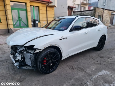 Maserati Levante Q4 GranSport