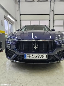 Maserati Levante S Q4 GranSport