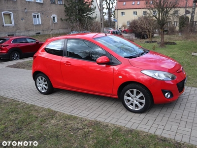 Mazda 2 1.3 Comfort