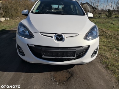 Mazda 2 1.3 Exclusive