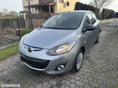 Mazda 2 1.3 MZR Kenko