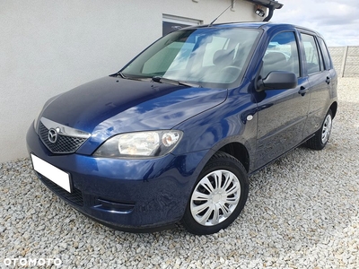 Mazda 2 1.4 Active