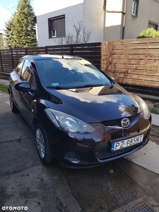 Mazda 2 1.4 CD Active