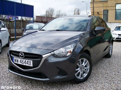 Mazda 2 1.5 Skyenergy