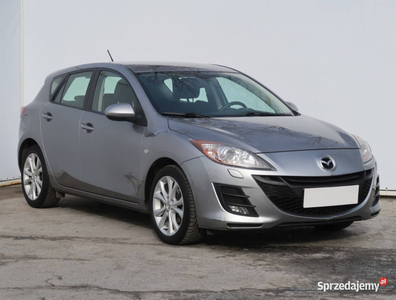 Mazda 3 1.6