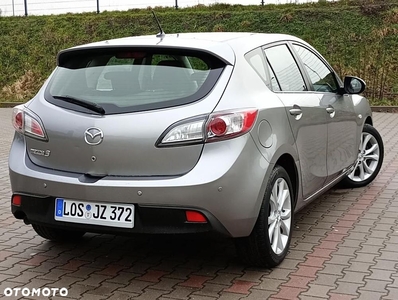 Mazda 3 1.6 Active