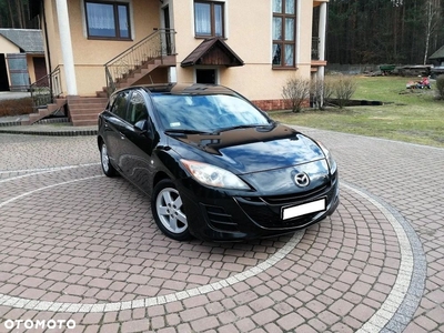 Mazda 3 1.6 Comfort