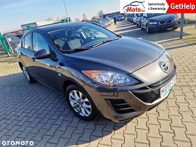 Mazda 3 1.6 Comfort