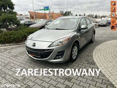 Mazda 3 1.6 Comfort EU5