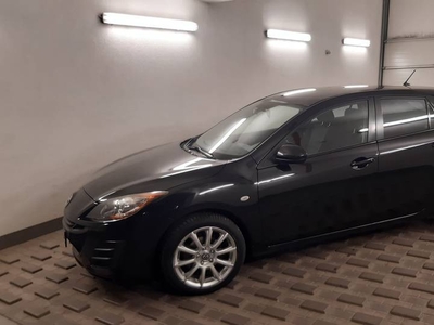 Mazda 3 1,6 LPG stan bdb bardzo doinwestowany polski salon