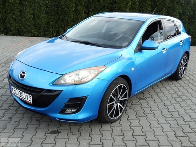 Mazda 3 II - SPRZEDAM