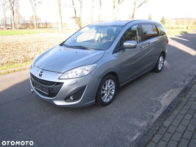 Mazda 5