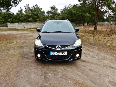 Mazda 5