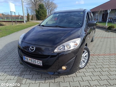 Mazda 5 1.6 MZ-CD Kenko