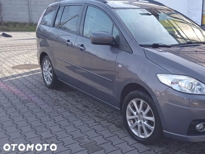 Mazda 5 2.0 Exclusive