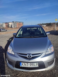 Mazda 5 2.3 Sport