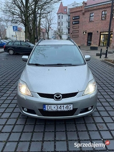 Mazda 5