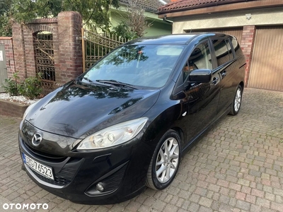 Mazda 5