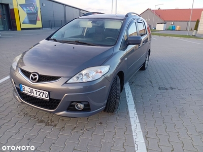 Mazda 5