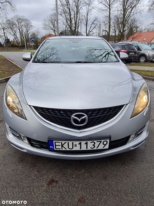 Mazda 6 2.0 Exclusive