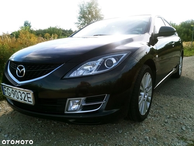 Mazda 6 2.0 Exclusive