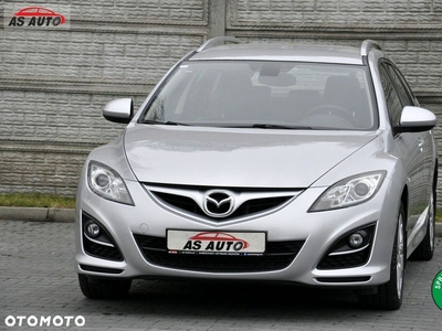 Mazda 6 2.0 Exclusive +