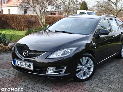 Mazda 6 2.0 Exclusive