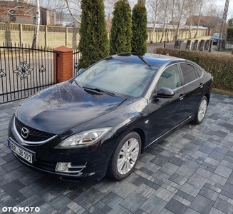 Mazda 6 2.0 Exclusive