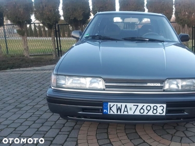 Mazda 626