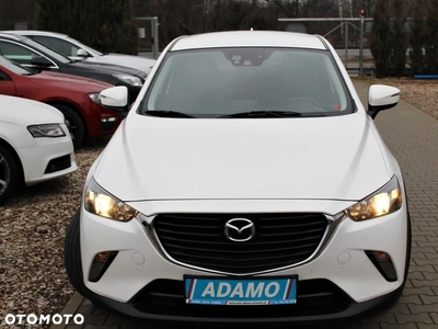 Mazda CX-3 2.0 Skypassion