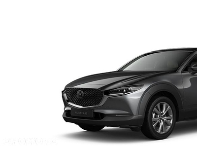 Mazda CX-30 2.0 mHEV Exclusive-Line 2WD