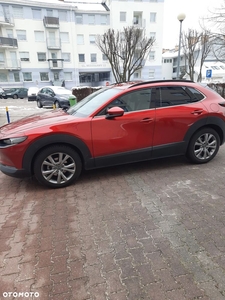 Mazda CX-30 2.0 mHEV Hikari AWD