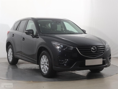 Mazda CX-5 , 172 KM, Automat, Navi, Klimatronic, Tempomat, Parktronic,