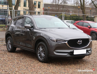 Mazda CX-5 2.0 Skyactiv-G