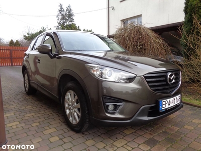 Mazda CX-5 2.0 Skymotion 2WD