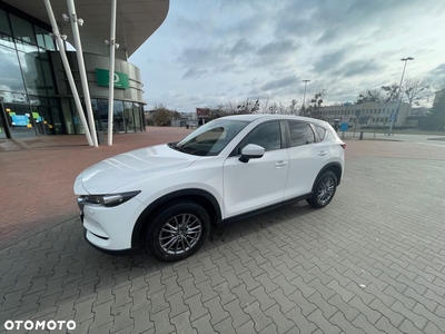 Mazda CX-5 2.0 Skymotion 2WD