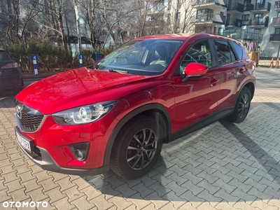 Mazda CX-5 2.0 Skypassion