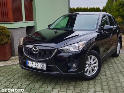 Mazda CX-5 2.0 Skypassion