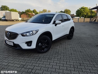 Mazda CX-5 2.2 D Skyenergy 2WD