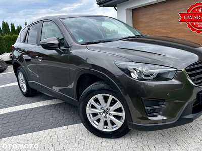 Mazda CX-5 2.2 D Skymotion 2WD