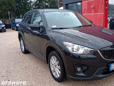 Mazda CX-5 2.2 D Skymotion 2WD