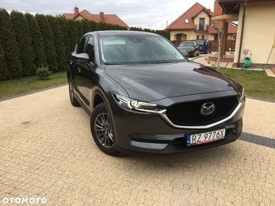 Mazda CX-5 2.5 Skyenergy 2WD