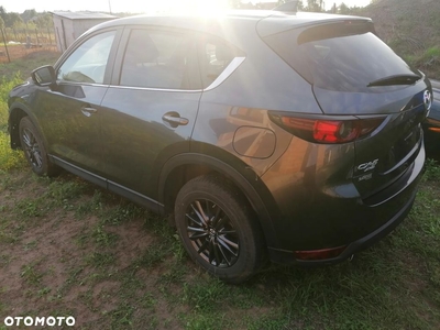 Mazda CX-5 2.5 Skyenergy AWD