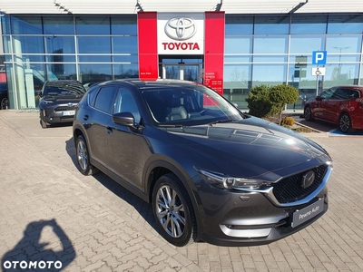 Mazda CX-5 2.5 Skypassion AWD