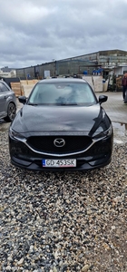 Mazda CX-5 e-SKYACTIV-G 194 AWD Exclusive-Line