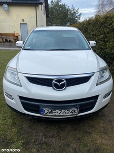 Mazda CX-9 3.7 V6