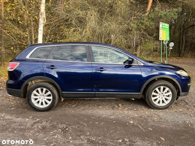 Mazda CX-9 3.7 V6